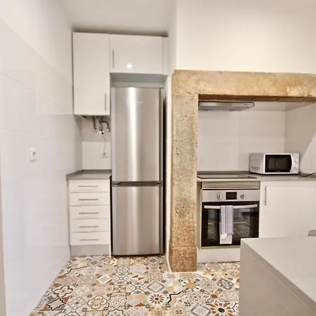 Apartman Akicity Santos Sunrise