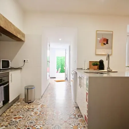 Akicity Santos Sunrise Apartman *